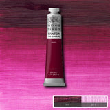 Winton Oil Paint - Magenta (200ml)