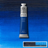 Winton Oil Colour Phthalo Blue 200ml