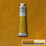 Winton Oil Colour Yellow Ochre 200ml