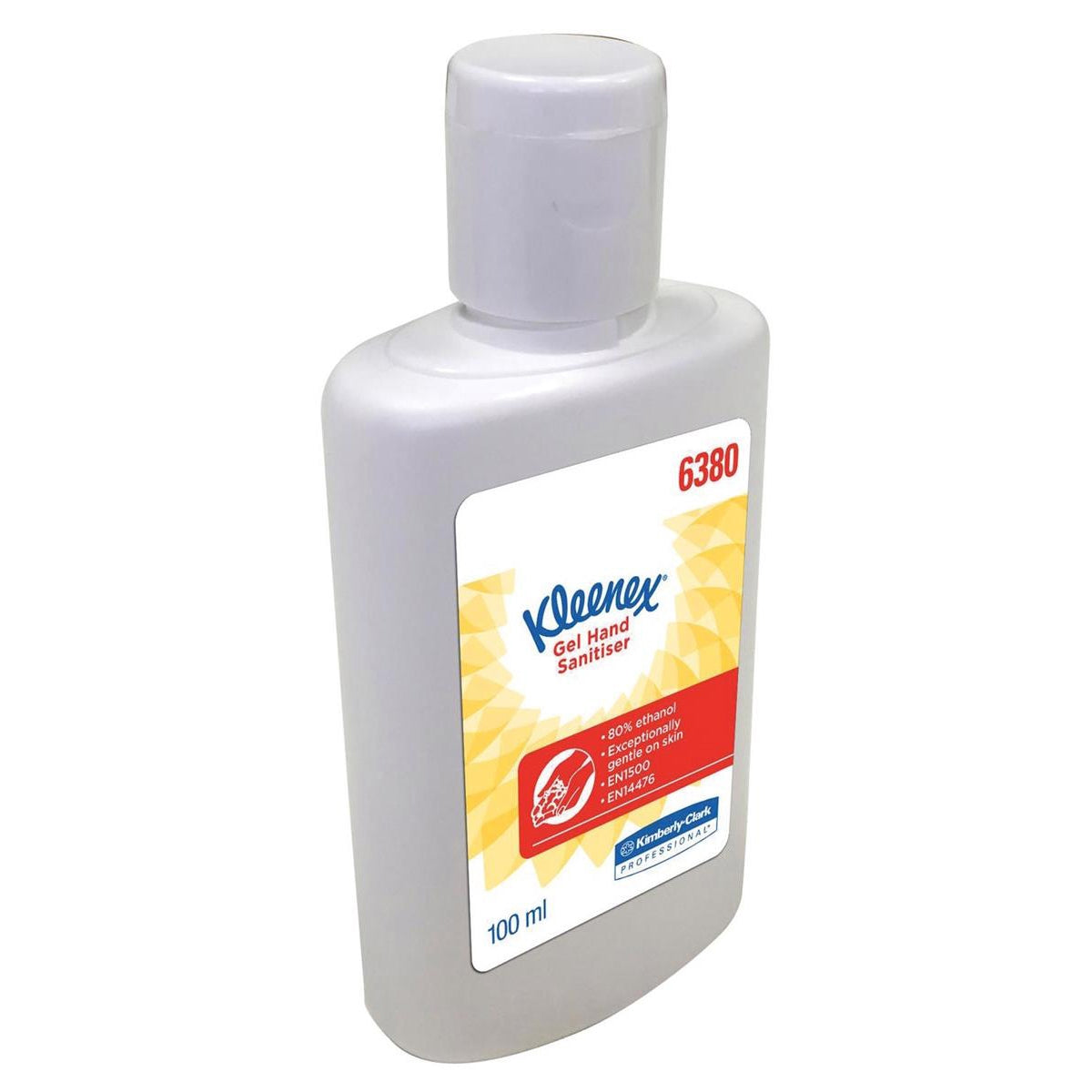 Hand sanitizer 100ml