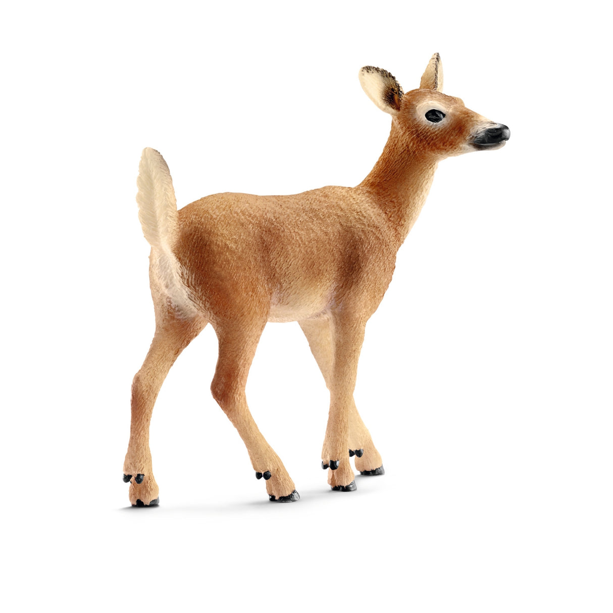 Schleich White-Tailed Doe