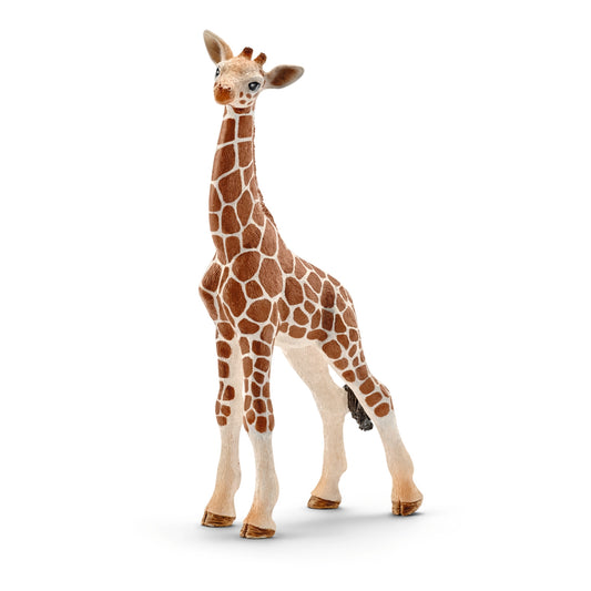 Schleich Giraffe, Calf