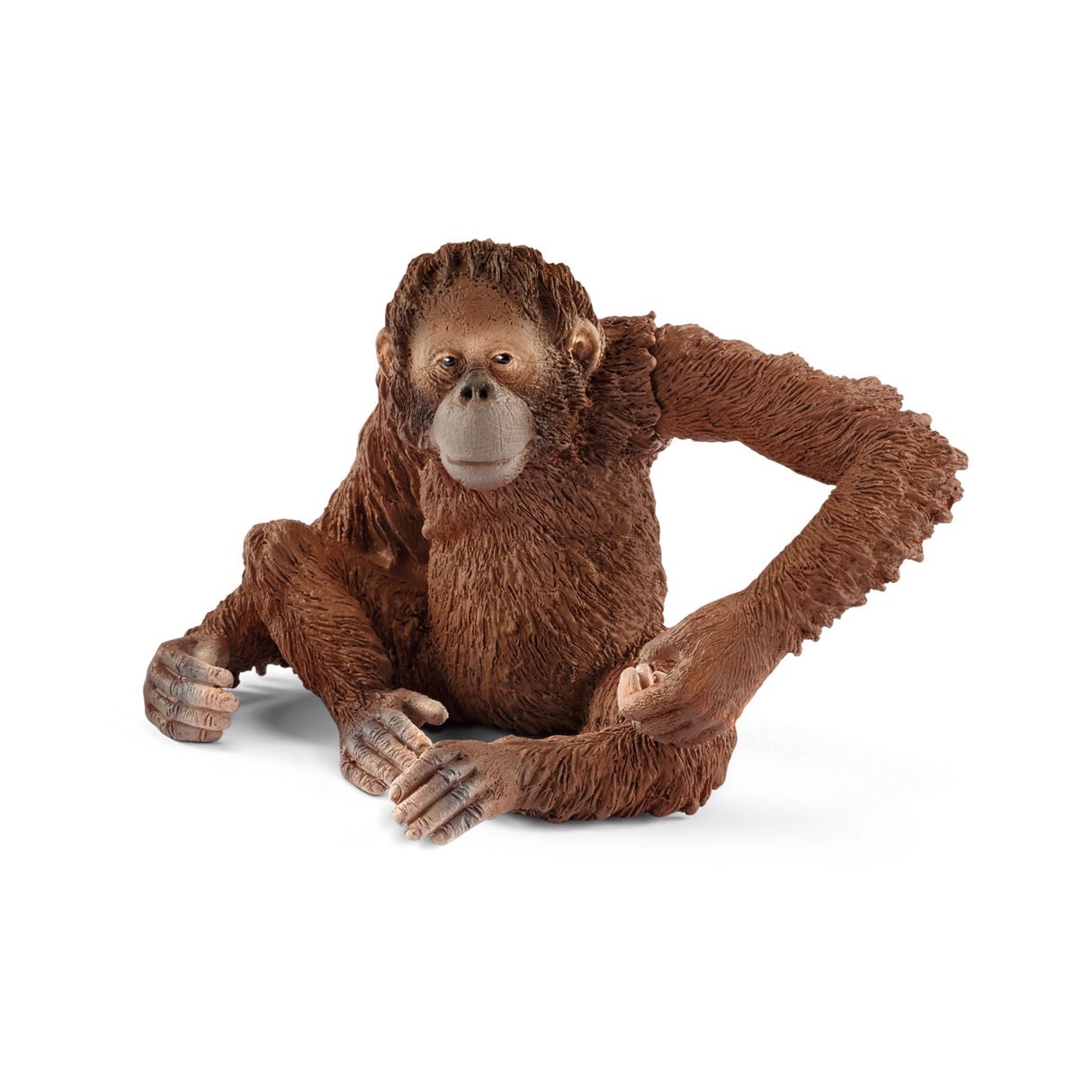 Schleich Orangutan, Female