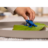 Schleich Blue Poison Dart Frog