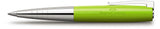 FABER LOOM BALLPOINT PEN- PIANO LIME
