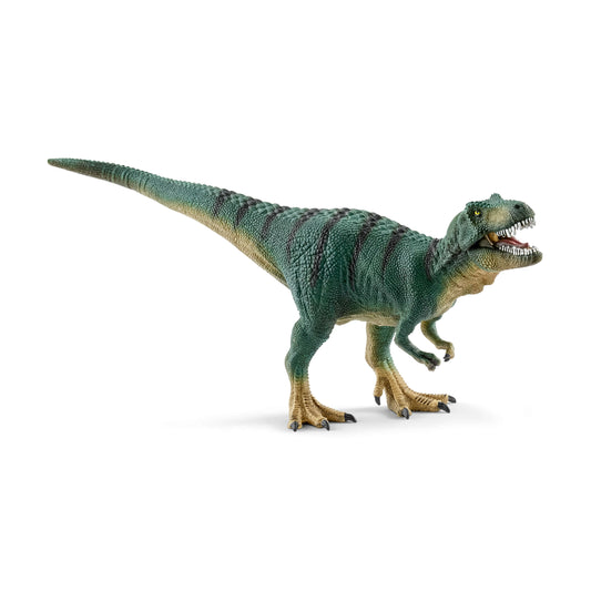 Schleich Dinosaurs Tyrannosaurus Rex Juvenile