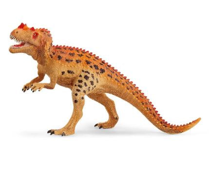 Schleich Ceratosaurus