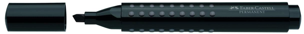 Perm.Marker Bullet Tip- Black