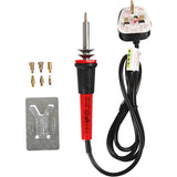 Pyrography Craft Kit