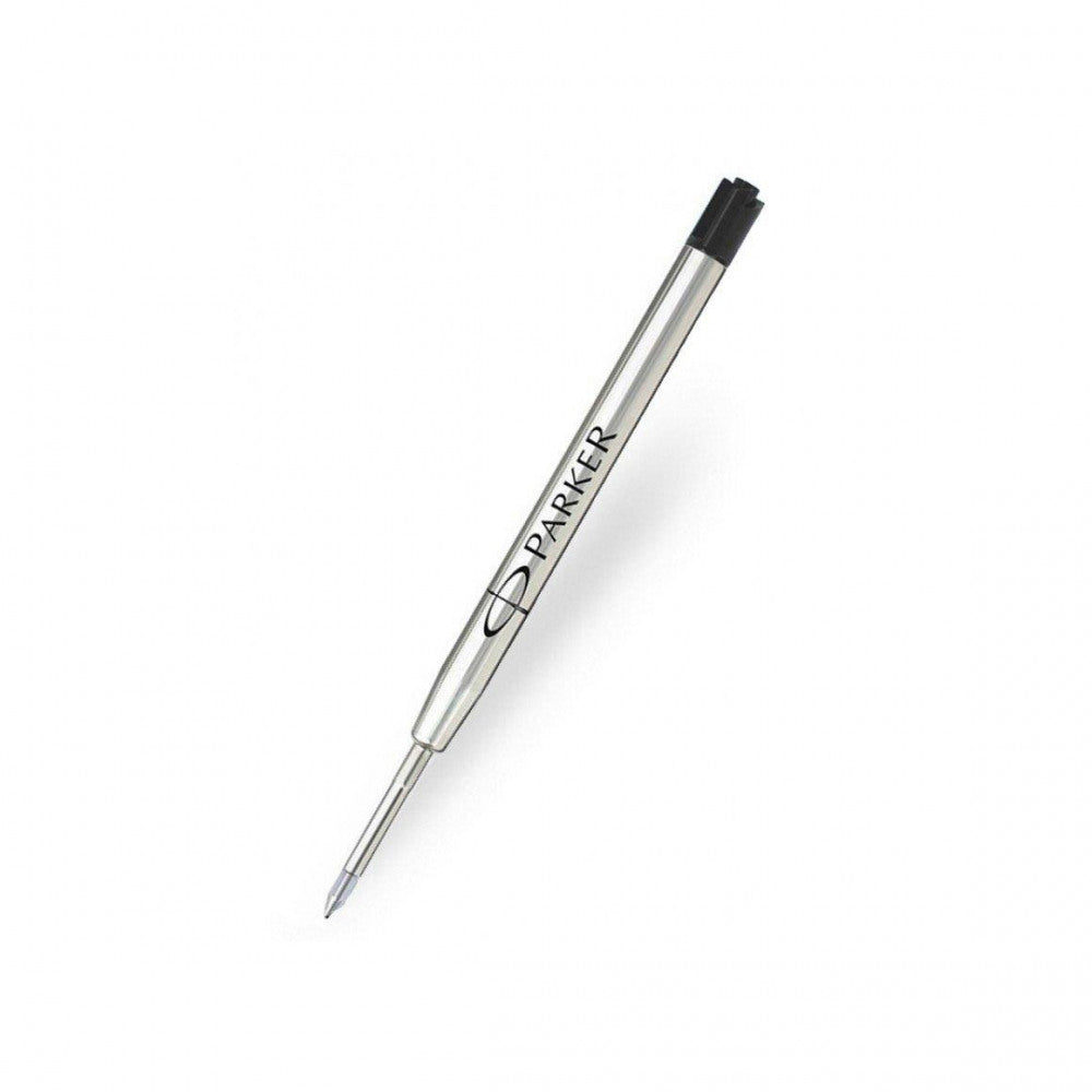PARKER REFILL BALLPOINT M BLACK
