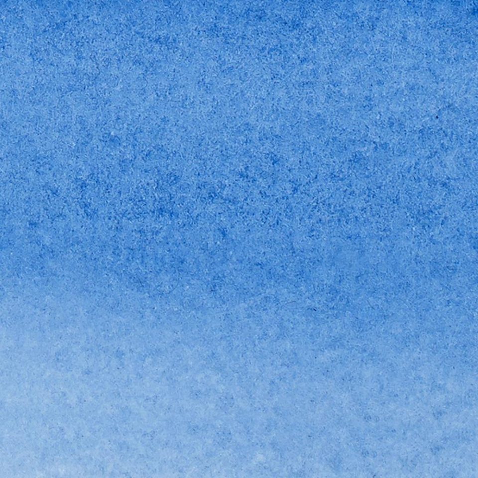 Watercolour Markers Mid Blue 401