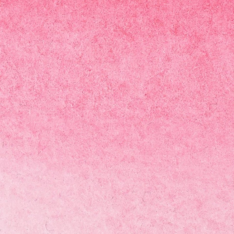 Watercolour Markers Permanent Rose 502