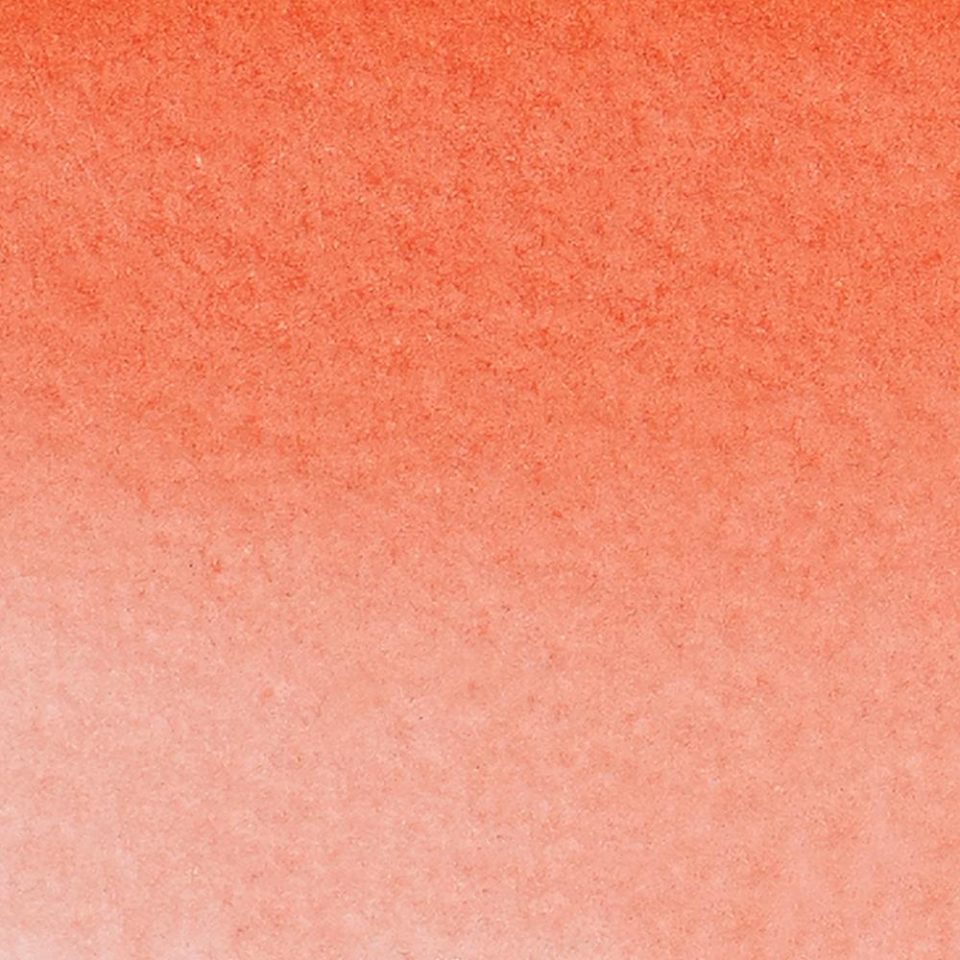 Watercolour Markers Cad Red Hue 095