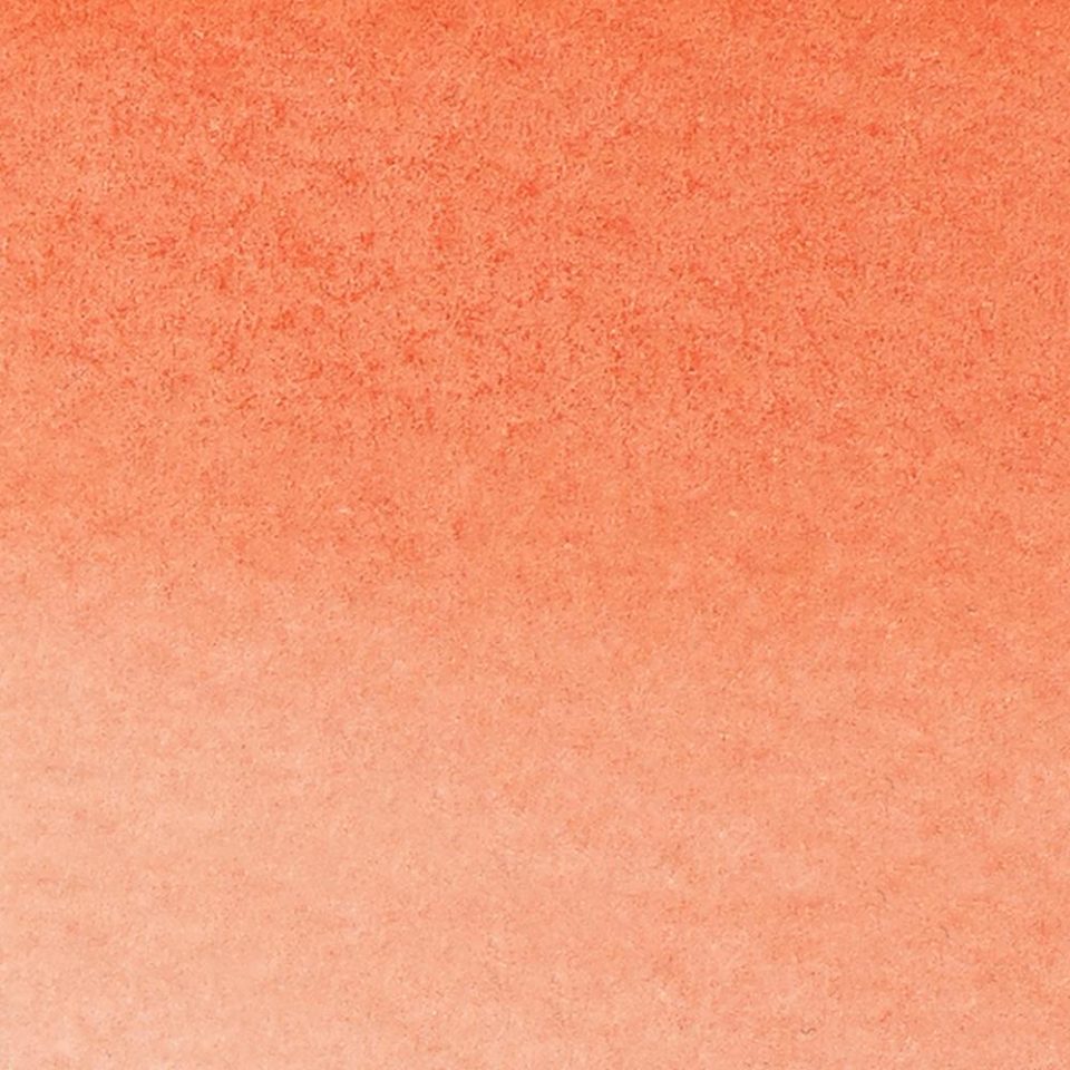 Watercolour Markers Cadmium Red Pale Hue 103