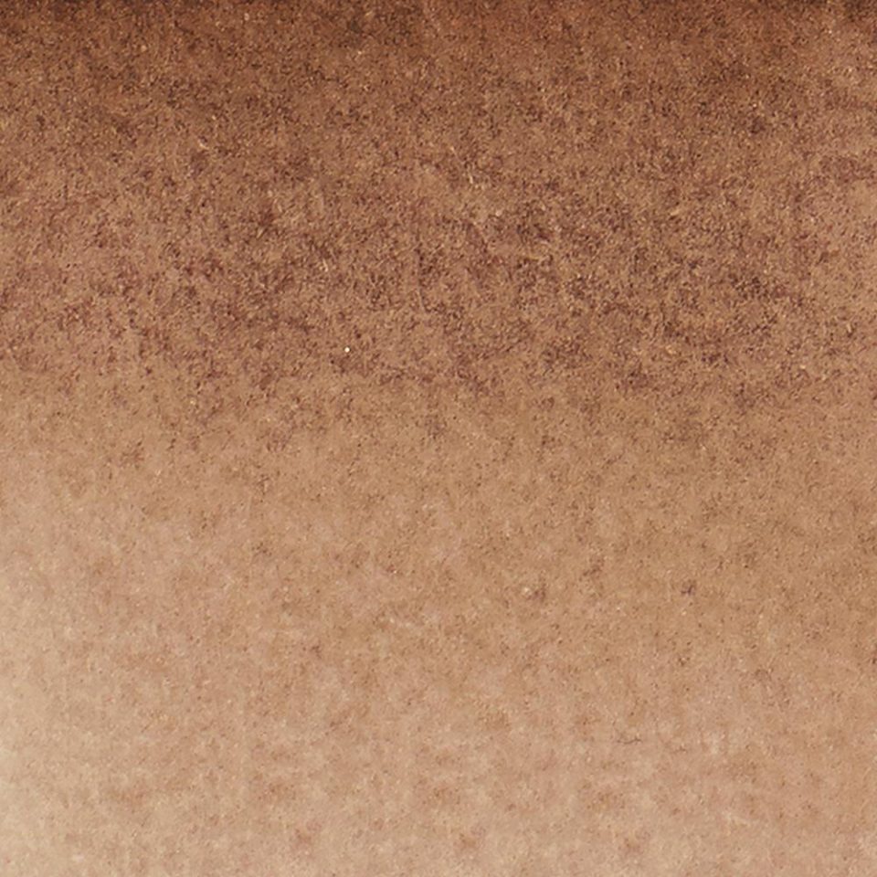 Watercolour Markers Burnt Umber 076