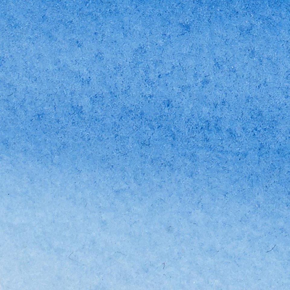 Watercolour Markers Phthalo Blue (Red) 5