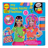 Alex - Tape-Tastic Fashions