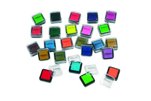PIGMENT STAMP PAD