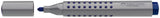 Flip-Chart Marker Round Tip Blue