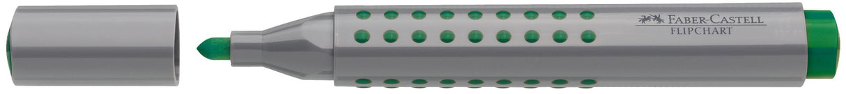 Flip-Chart Marker Round Tip Green
