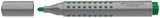 Flip-Chart Marker Round Tip Green