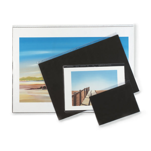 Mapac - Portfolio Sleeve - A1