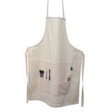 Mapac - Canvas Apron