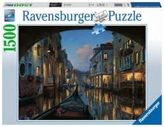Venetian Dream 1500 Piece Jigsaw Puzzle