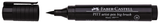 Pitt Artist Brush Pen Single Black