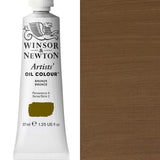 Winsor and Newton 37ml Bronze - Artists' Oil