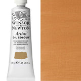 Winsor and Newton 37ml Renaissance Gold - Artists' Oil