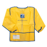 SPOTY NYLON APRON 18 MONTH