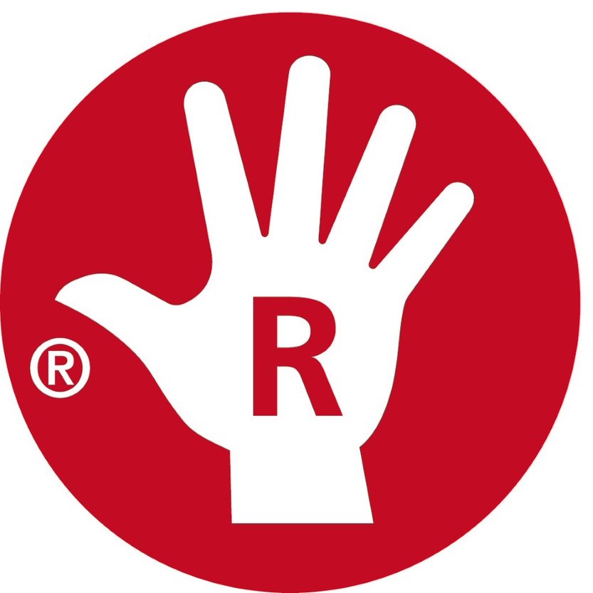 Handwriting Pen - STABILO EASYoriginal - Right Handed Dark - Blue/Light Blue