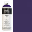 Liquitex Spray Paint - Dioxazine Purple