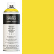 Liquitex Spray Paint - Cadmium Yellow Medium Hue