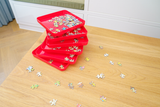 Puzzle Mates – Puzzle Sorter (6 Trays 20x20cm)