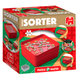 Puzzle Mates – Puzzle Sorter (6 Trays 20x20cm)
