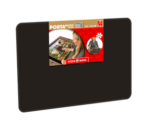 Puzzle Mates – Portapuzzle Board (up to 1000 piece puzzles)