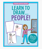 Learn To Draw People