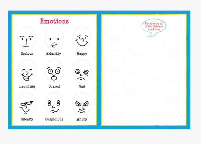 Learn To Draw People