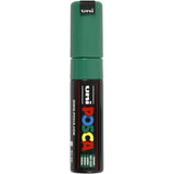Posca Pc-8K Broad Green Paint Marker