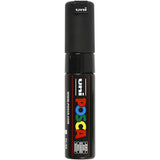 Posca PC-8K Broad Chisel Tip Paint Marker Blac