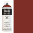 Liquitex Spray Paint - Burnt Sienna
