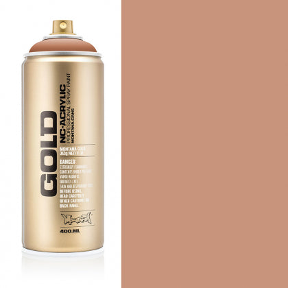 Montana GOLD Nougat - 400ml