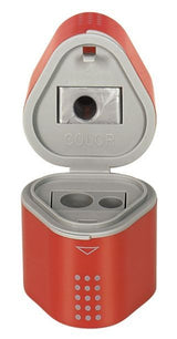 Grip 2001 Trio Sharpener Box Of 10