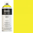 Liquitex Spray Paint - Fluorescent Yellow