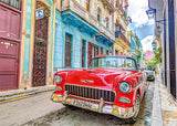 500pc Havana, Cuba