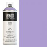 Liquitex Spray Paint - Light Violet