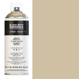Liquitex Spray Paint - Iridescent Antique Gold