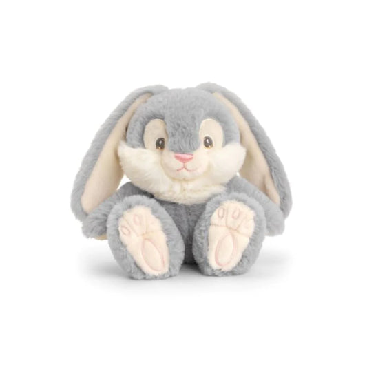 15cm Keeleco Patchfoot Rabbit 3 Asstd